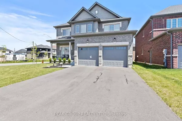 Thorold, ON L2V 0G9,14 Venture WAY