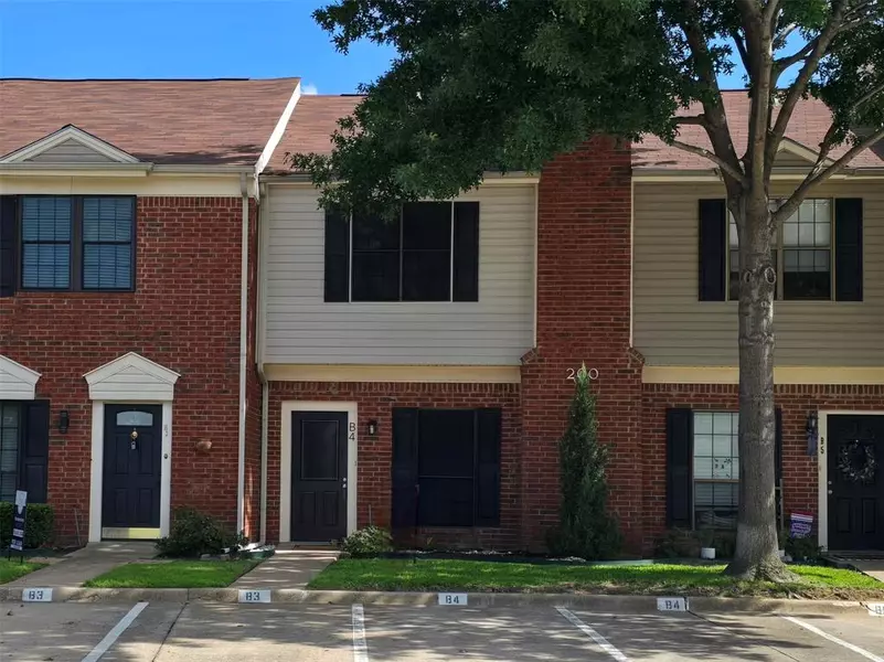200 Samuel Boulevard #4, Coppell, TX 75019