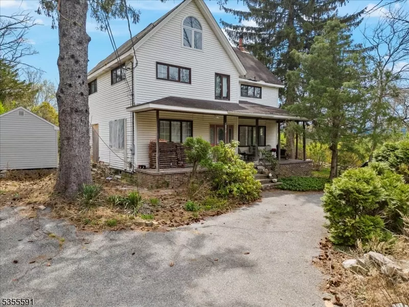 860 Greenville Rd, Wantage Twp., NJ 07461