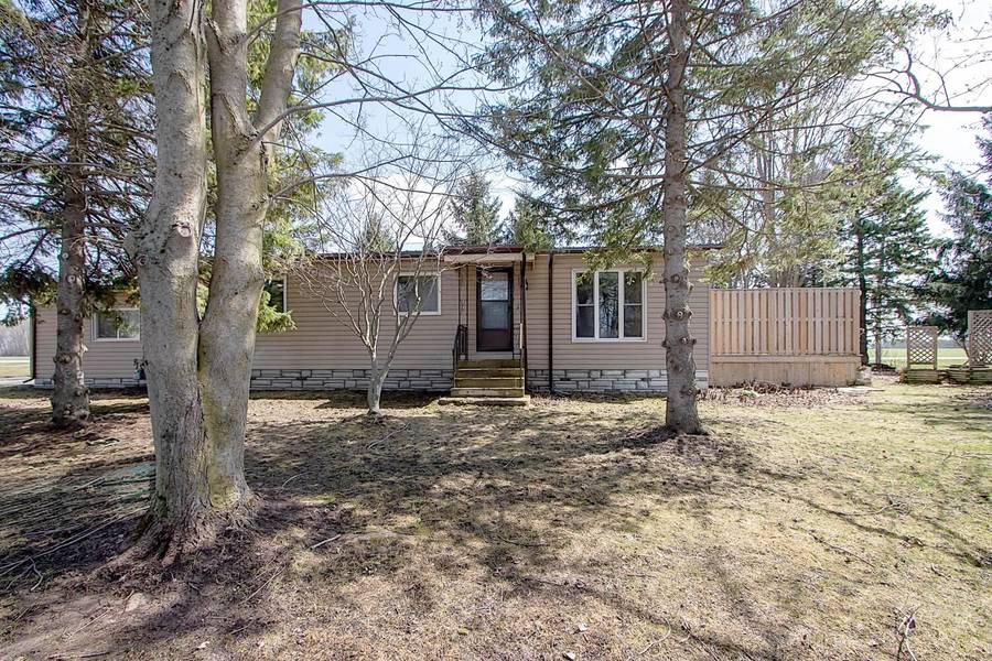 229 Beech ST, Perth East, ON N5A 6S6