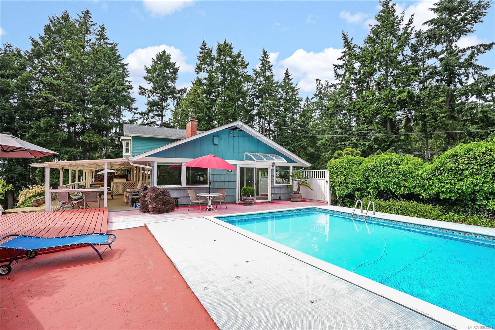 Salt Spring, BC V8K 1H5,651 Vesuvius Bay Rd
