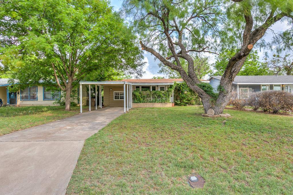 2518 W Harris Ave, San Angelo, TX 76901