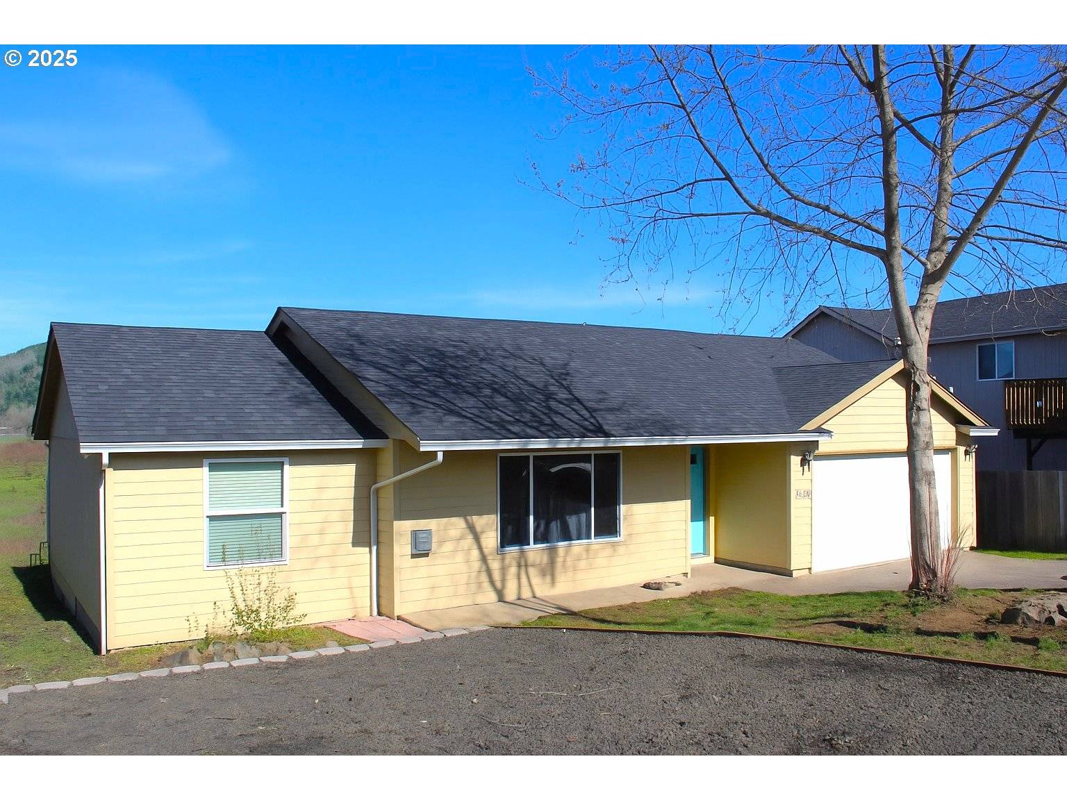 185 SE LEBLEU LN, Winston, OR 97496