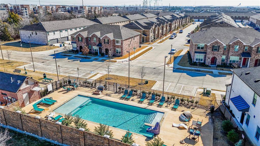 Lewisville, TX 75077,1267 Jones Trail