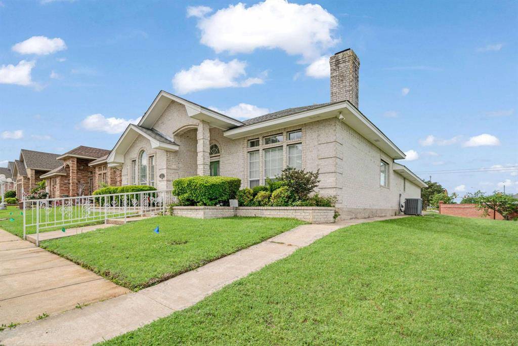 Paris, TX 75462,4135 Primrose Court