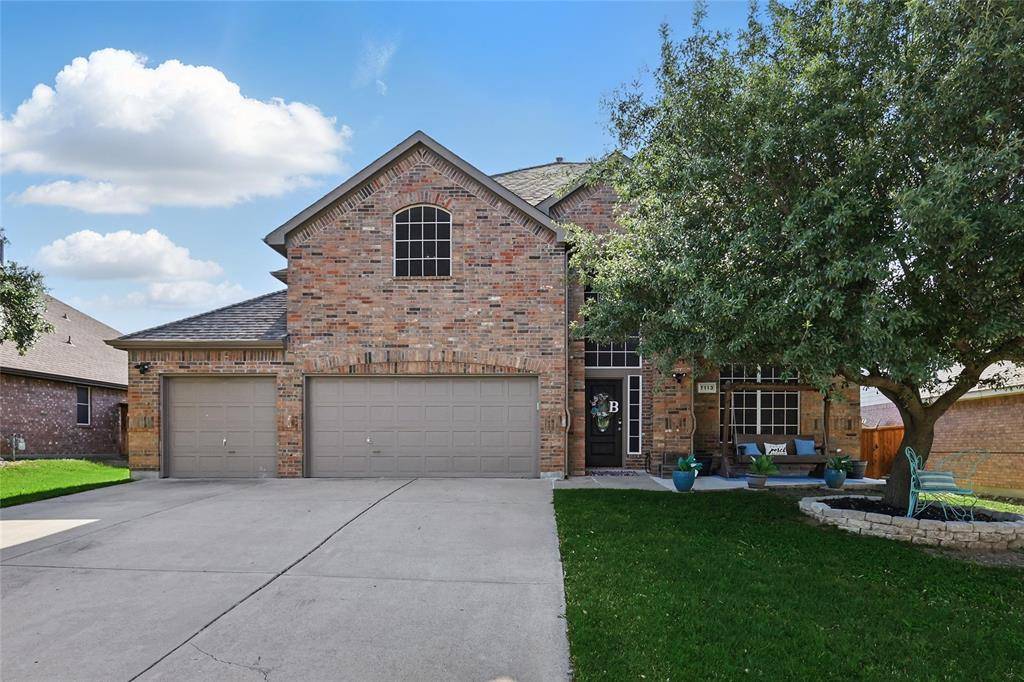 7113 Sundance Lane, Fort Worth, TX 76179
