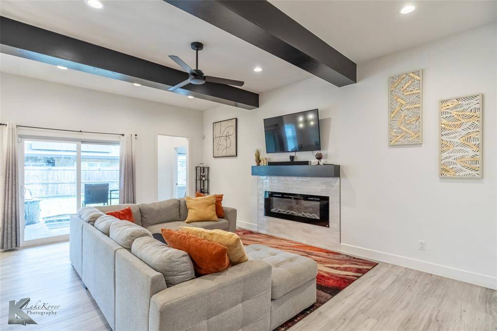 Abilene, TX 79606,4510 Polo Street