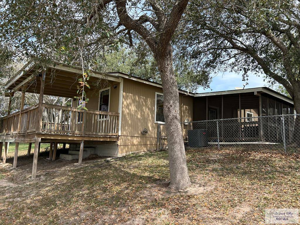 16164 OLD ARROYO CIR., Rio Hondo, TX 78583
