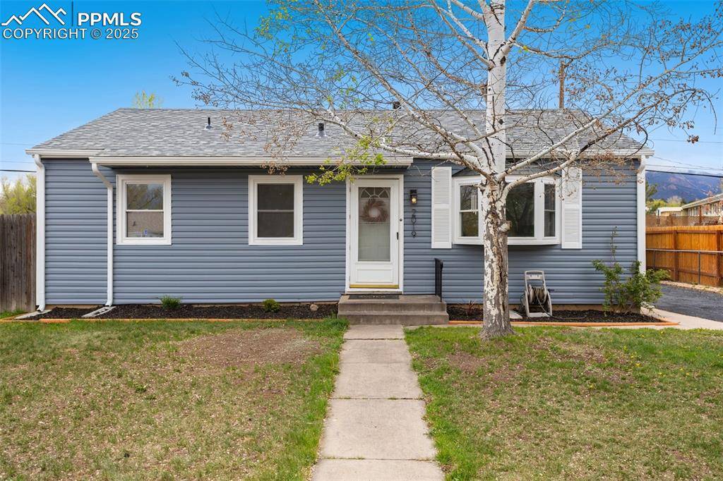 Colorado Springs, CO 80906,2019 S Corona AVE