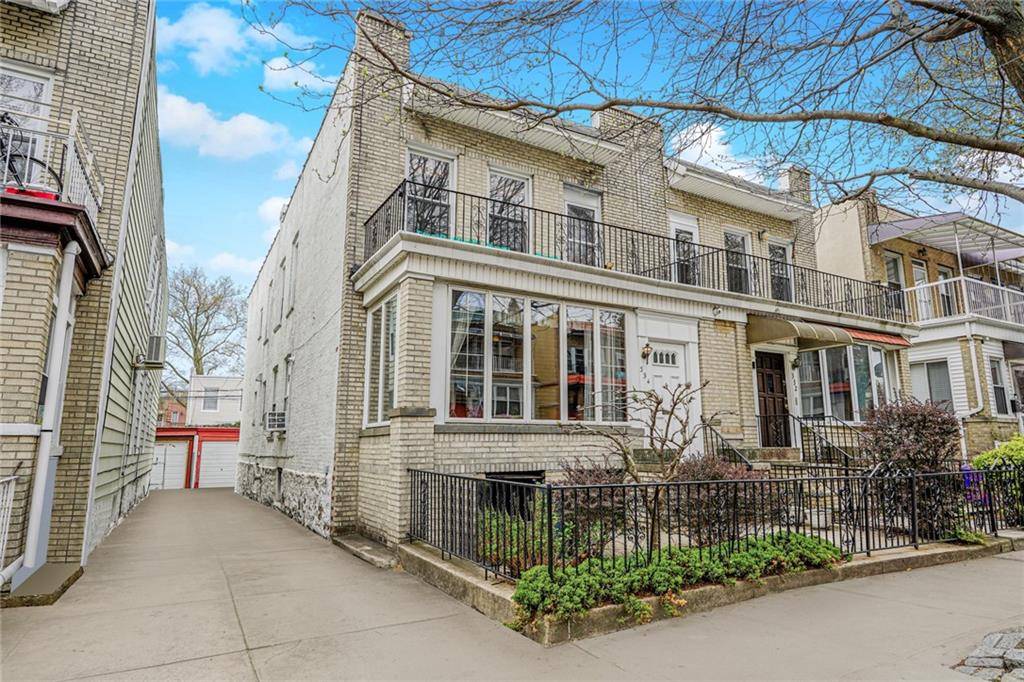334 83rd ST, Brooklyn, NY 11209