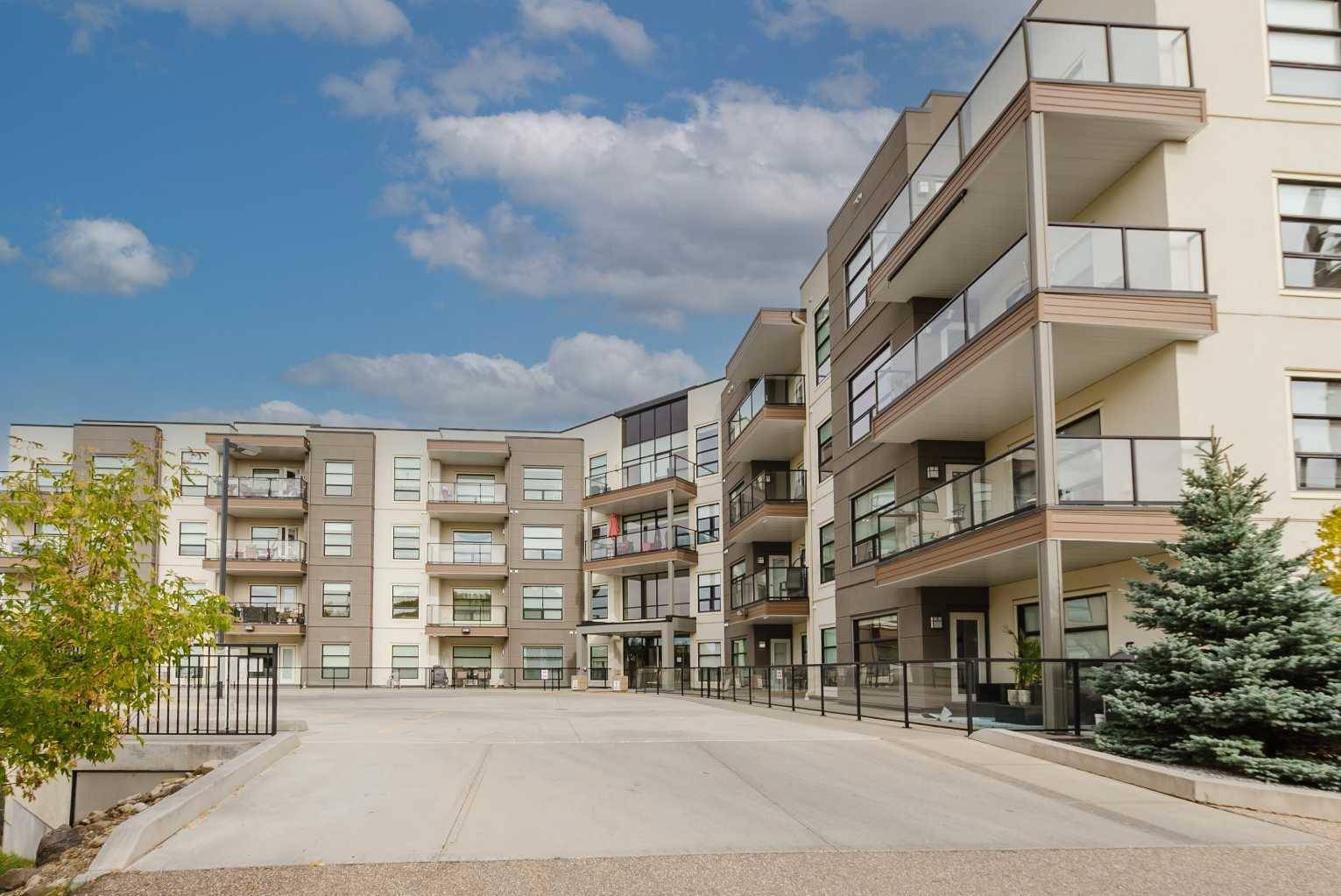 Red Deer, AB T4N 0T2,5110 36 ST #403