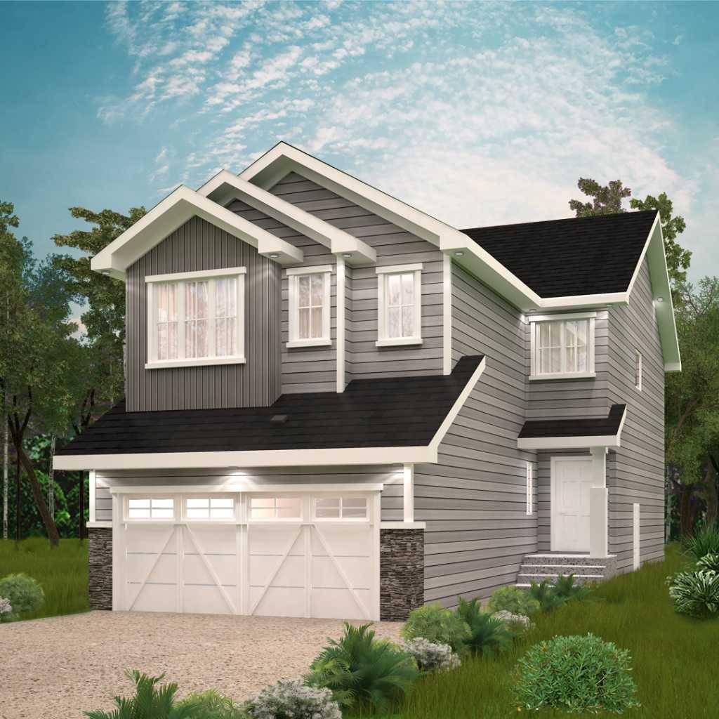3094 Key DR Southwest, Airdrie, AB T4B 5T1