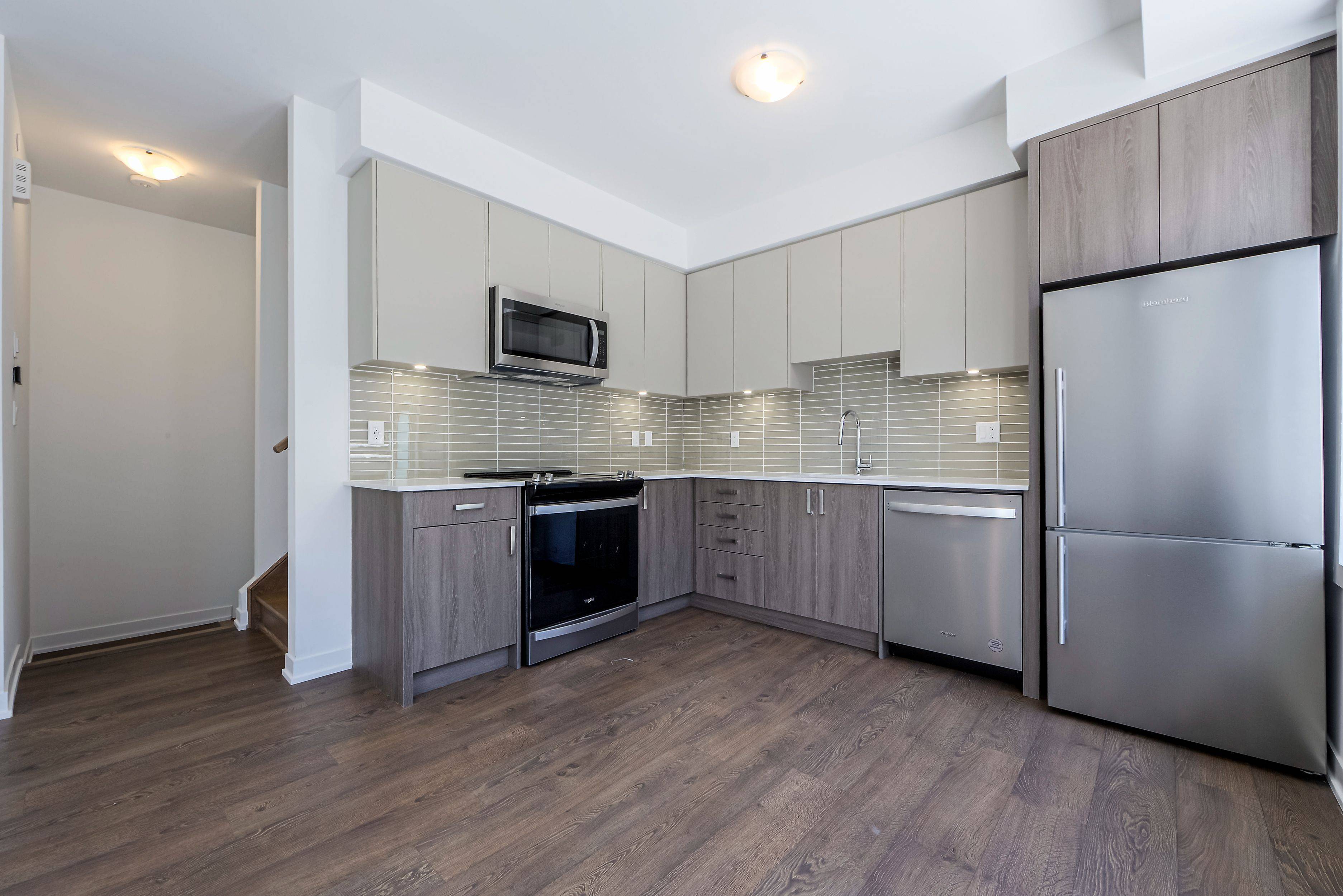 Toronto C04, ON M6A 0E4,88 Turtle Island RD #6