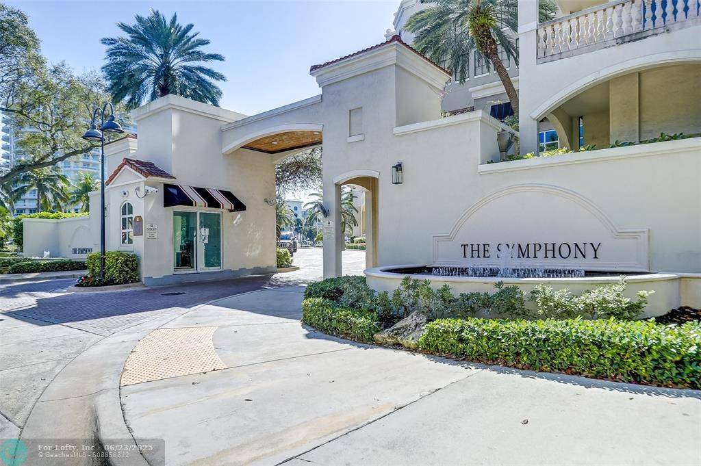 600 W Las Olas Blvd  #1601S, Fort Lauderdale, FL 33312