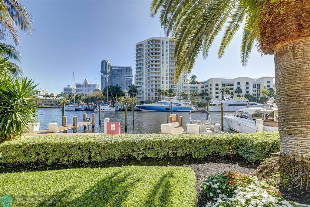 Fort Lauderdale, FL 33312,600 W Las Olas Blvd  #1601S