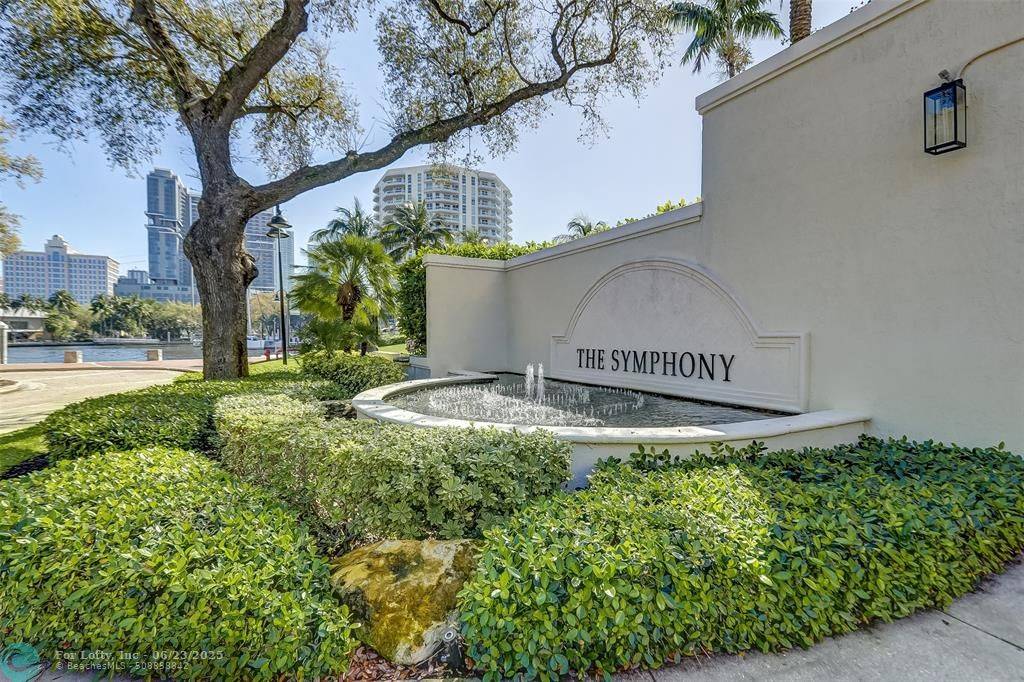 Fort Lauderdale, FL 33312,600 W Las Olas Blvd  #1601S