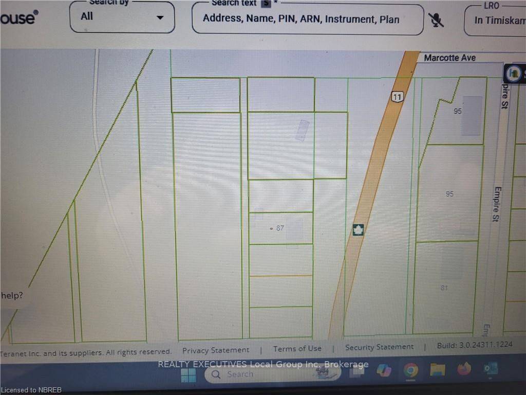 Address Not Disclosed