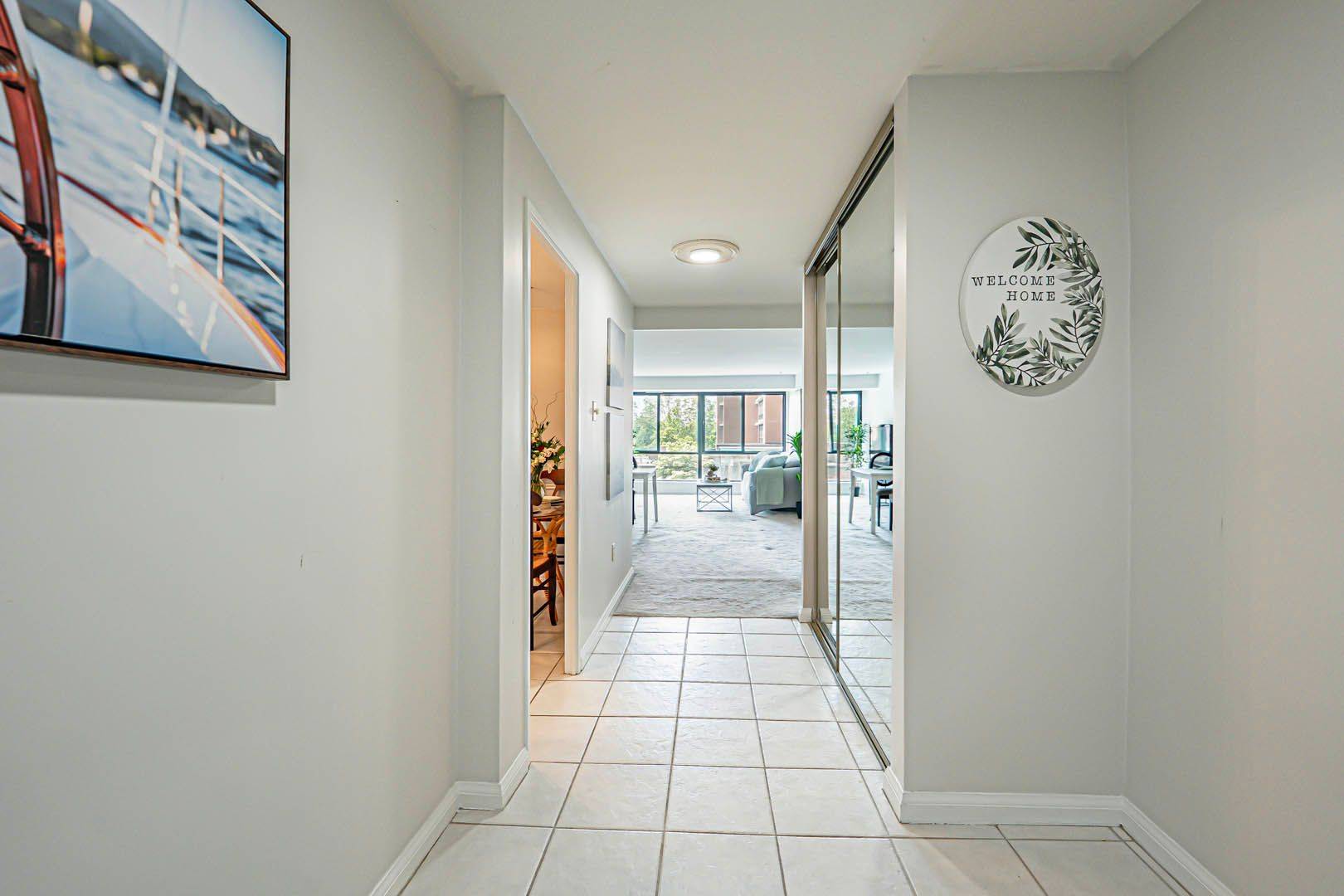 Mississauga, ON L5E 3E1,1400 Dixie RD #408