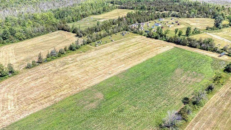 Greater Napanee, ON K0K 2W0,0 Buttermilk Falls RD
