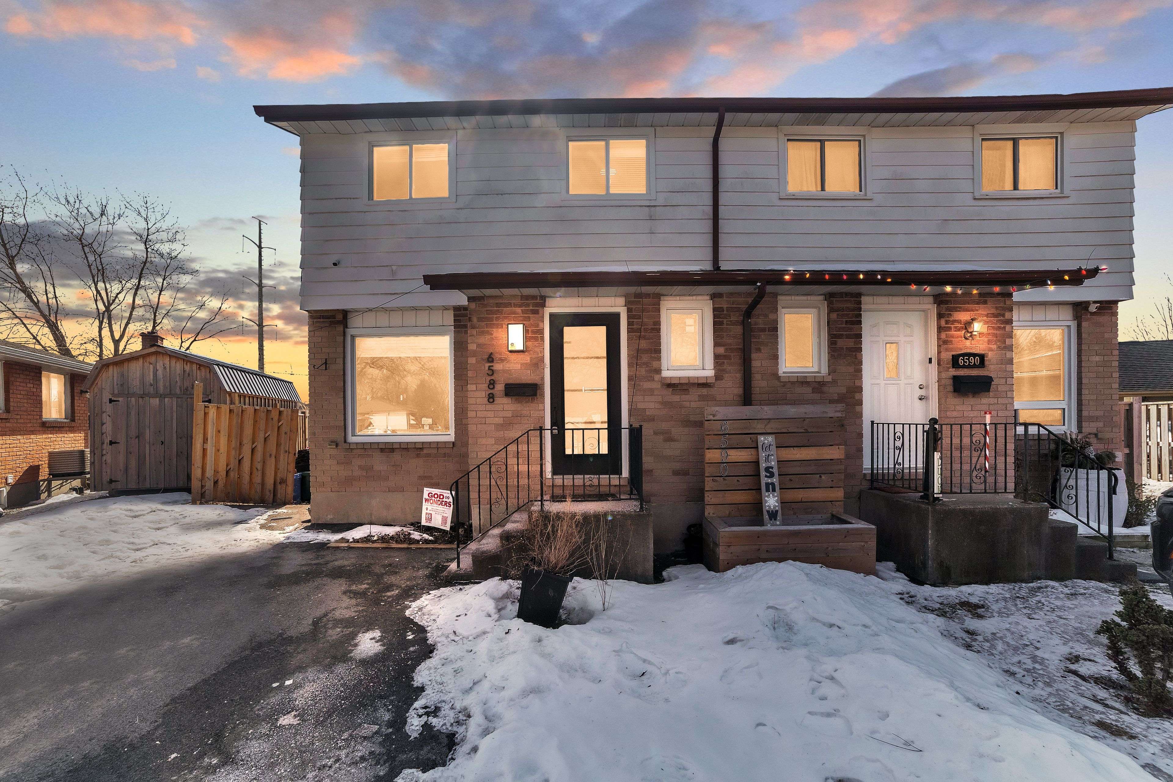 Niagara Falls, ON L2H 2H1,6588 Kuhn CRES