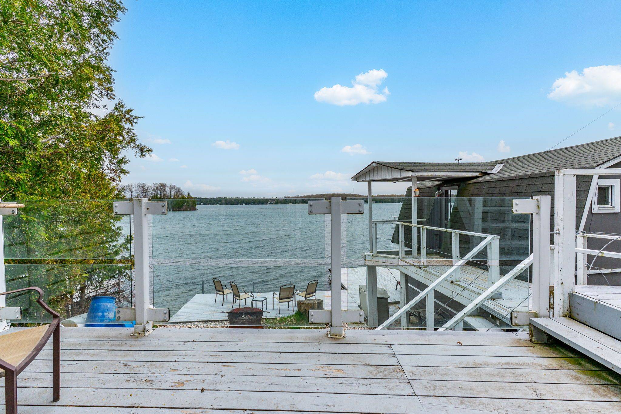 South Bruce Peninsula, ON N0H 1A0,24 Islandview DR