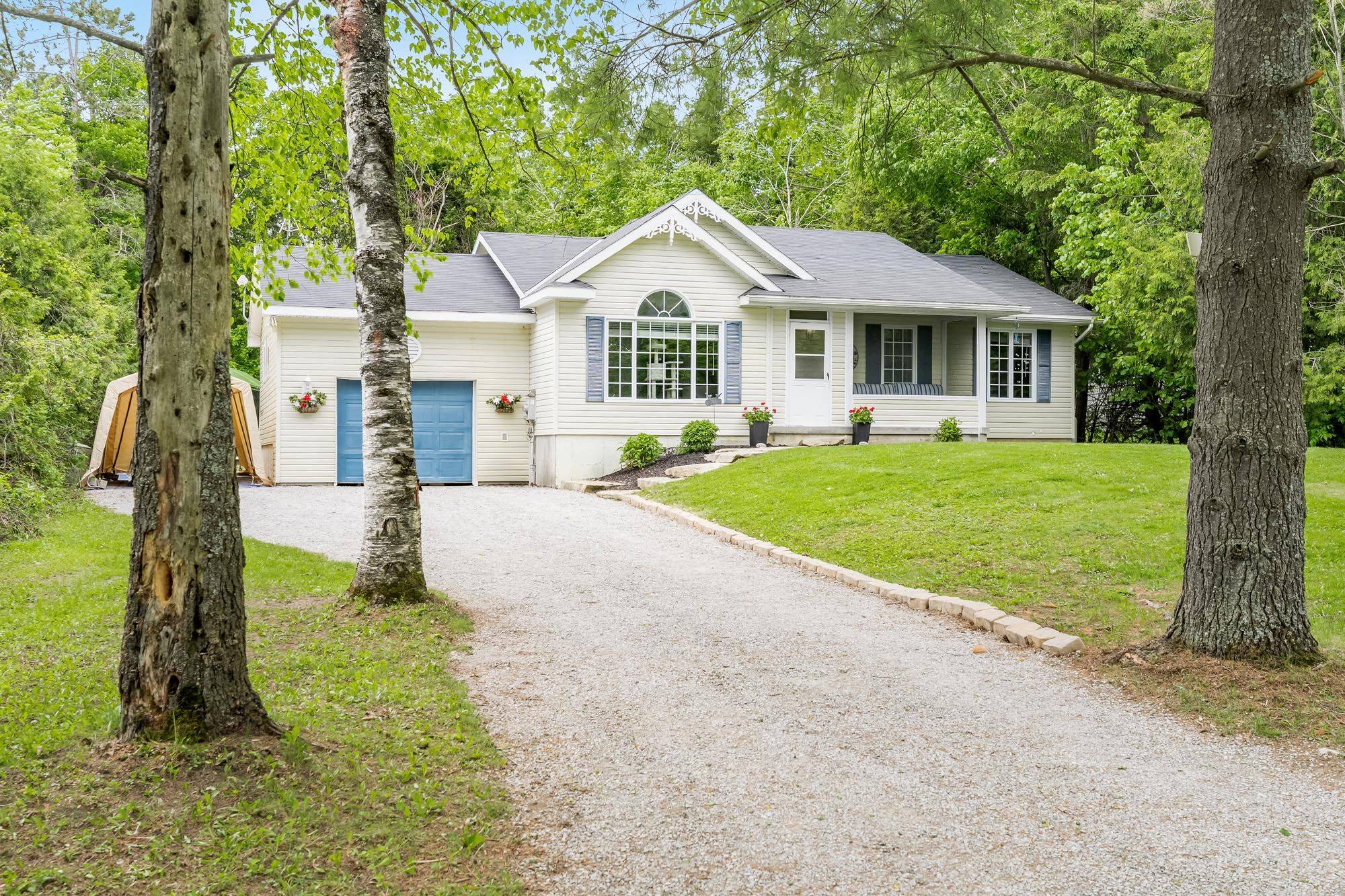 Kawartha Lakes, ON L3V 6H5,85 Fulsom CRES