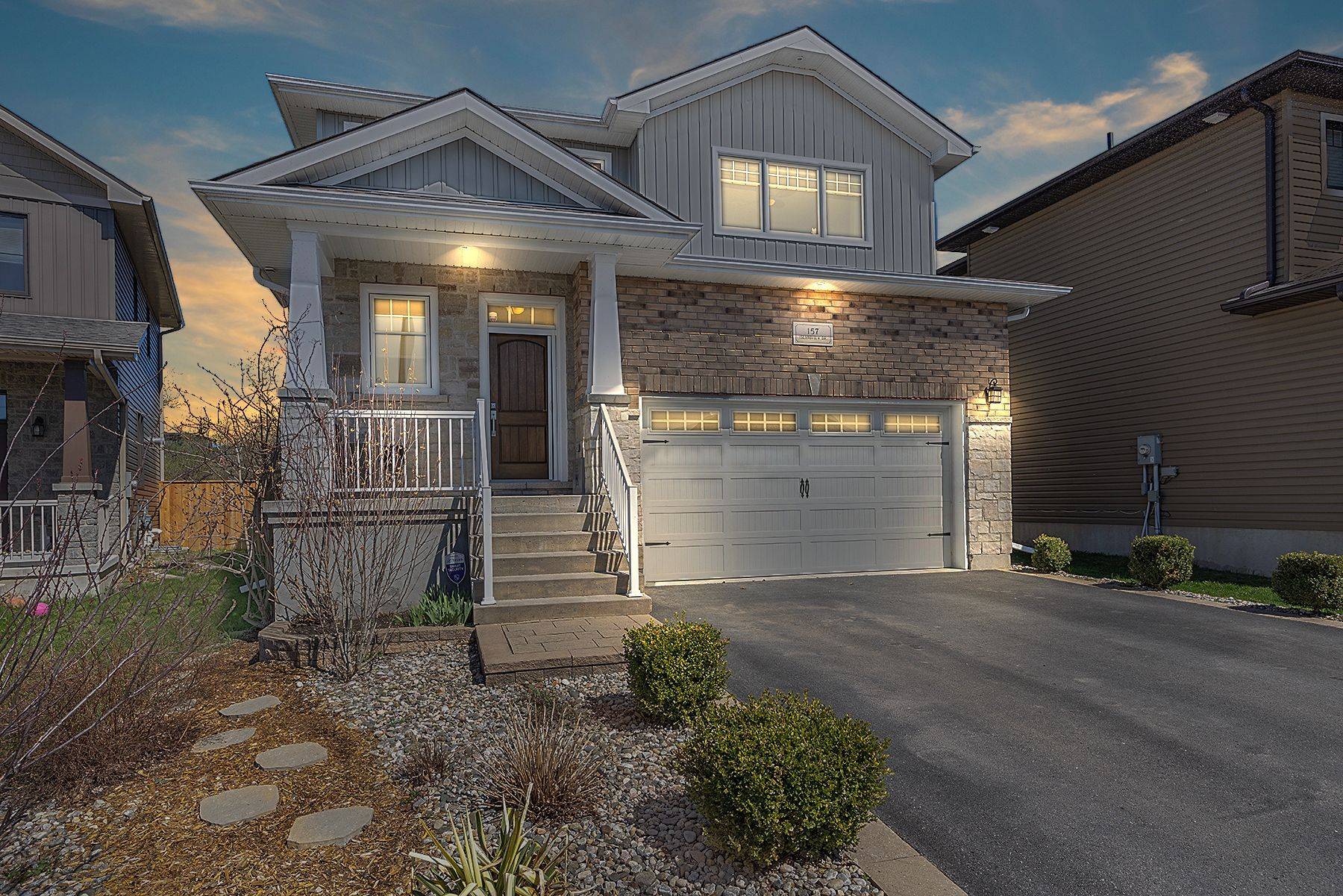 Loyalist, ON K7N 0A5,157 Islandview DR