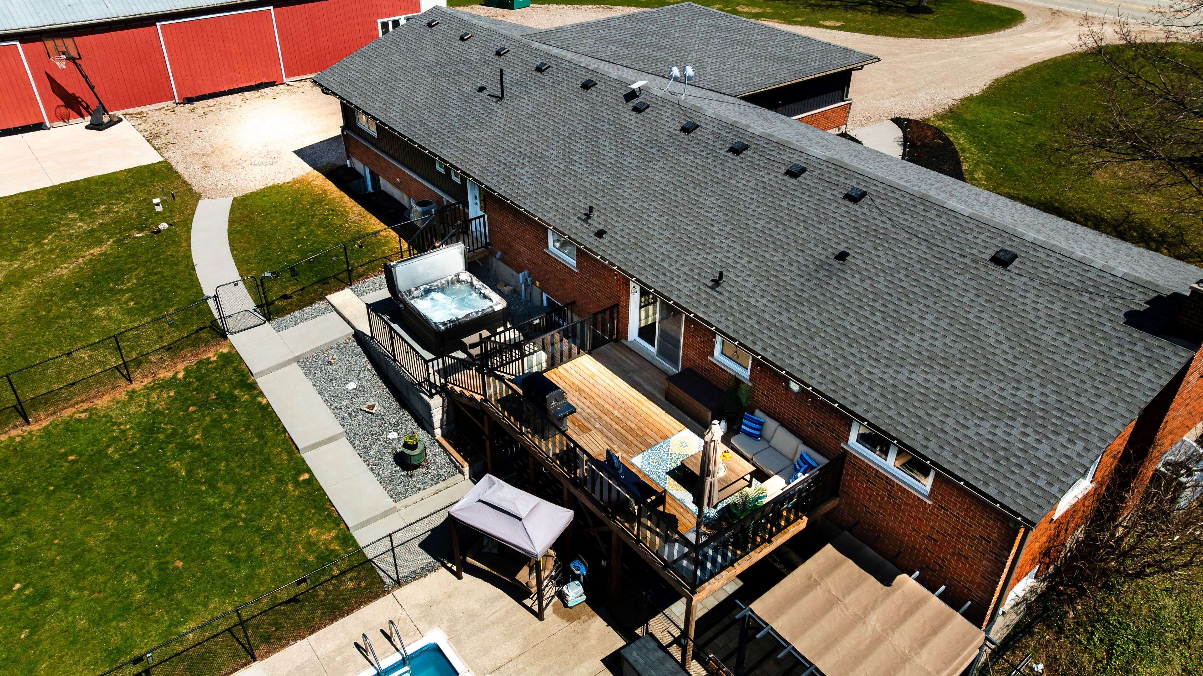 Centre Wellington, ON N0B 2K0,8378 Wellington Road 22 N/A
