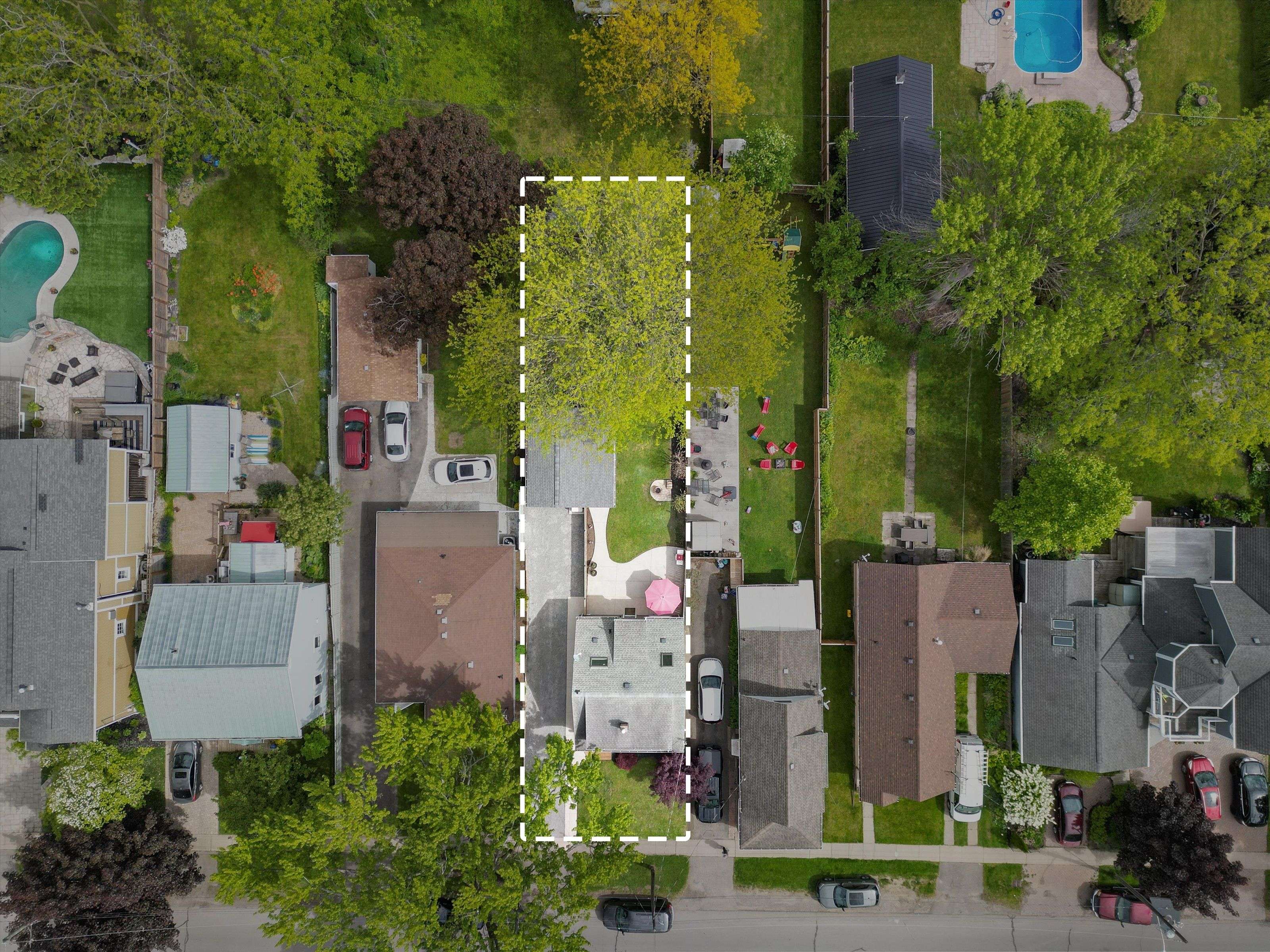 St. Catharines, ON L2N 4Y7,77 Bayview DR