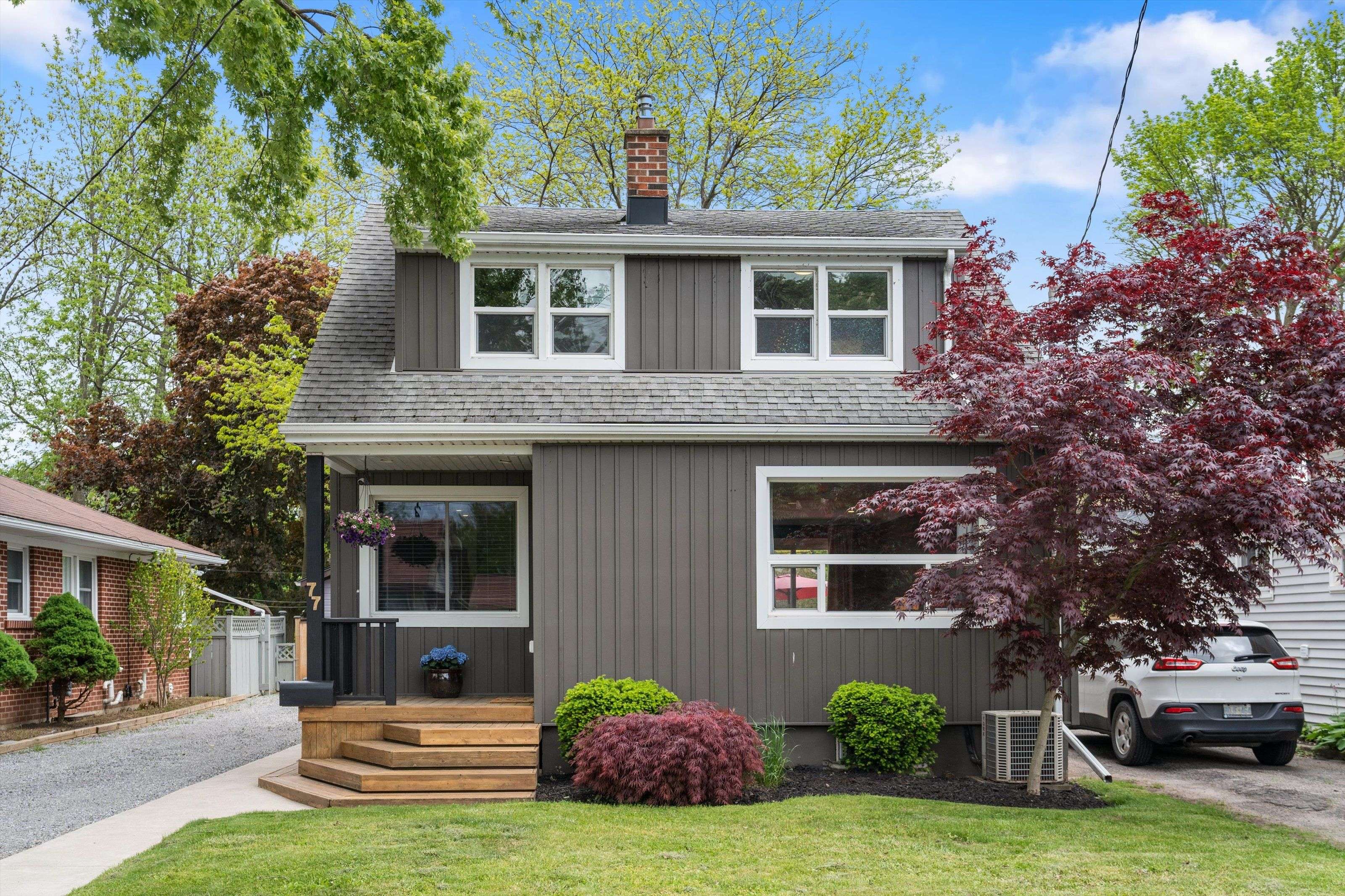 St. Catharines, ON L2N 4Y7,77 Bayview DR