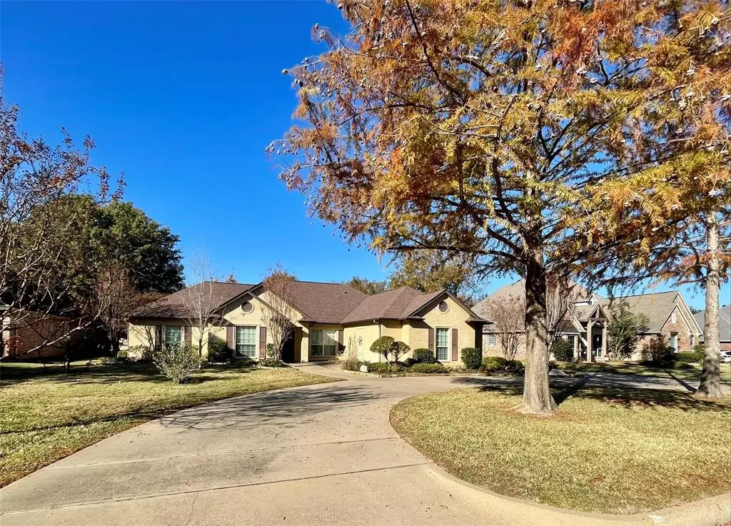 Hideaway, TX 75771,218 Bayhills Drive