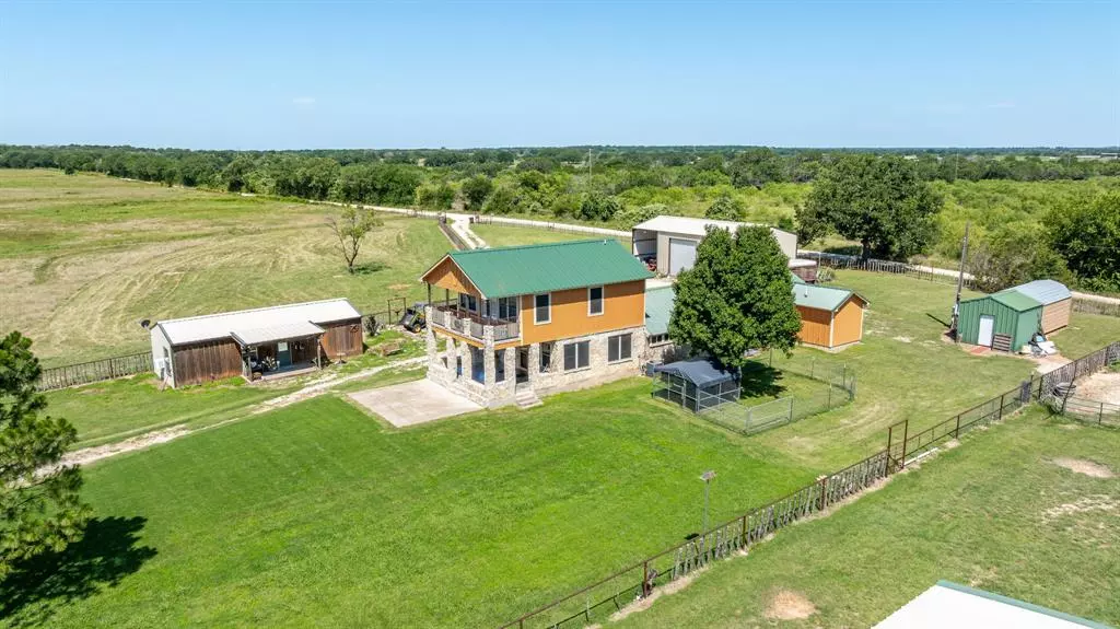 Hico, TX 76457,2440 County Road 243
