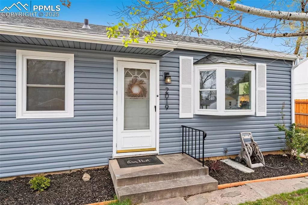 Colorado Springs, CO 80906,2019 S Corona AVE