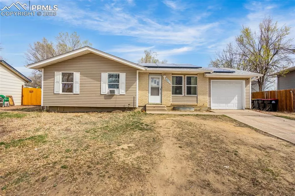 Colorado Springs, CO 80916,2411 E Payne CIR