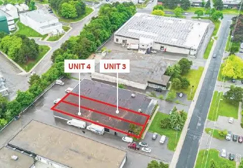 Markham, ON L3R 1E4,61 Telson RD #3