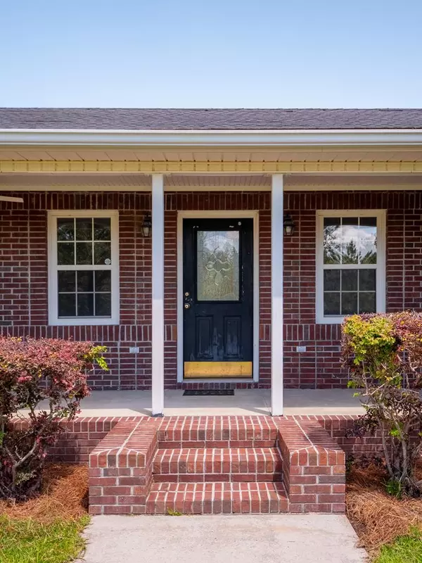 5437 NAGEL LN,  Valdosta,  GA 31606