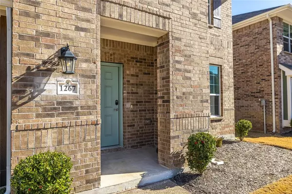 Lewisville, TX 75077,1267 Jones Trail