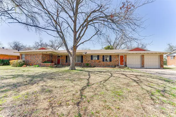 Garland, TX 75042,1821 Arrow Lane