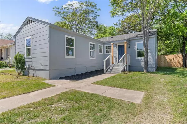 2817 Edmond Avenue, Waco, TX 76707