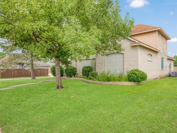 Mesquite, TX 75149,1616 Weldon Drive