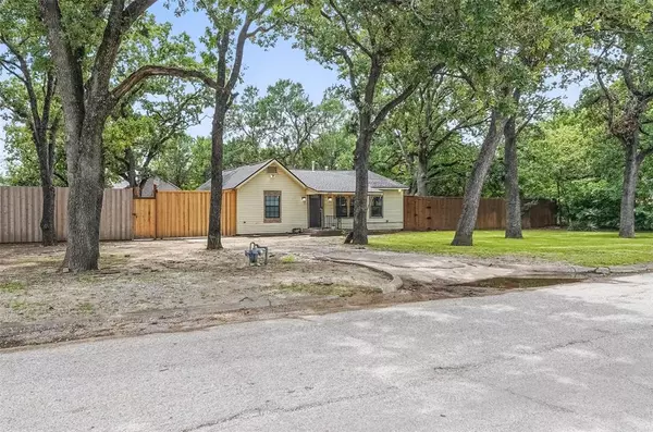 1830 Potter Lane, Mesquite, TX 75149