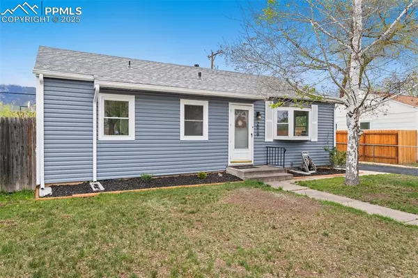 Colorado Springs, CO 80906,2019 S Corona AVE