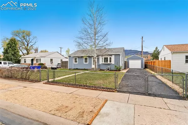 Colorado Springs, CO 80906,2019 S Corona AVE