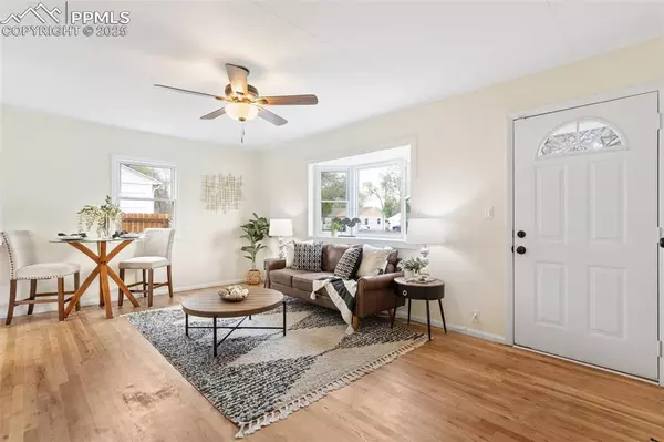 Colorado Springs, CO 80906,2019 S Corona AVE