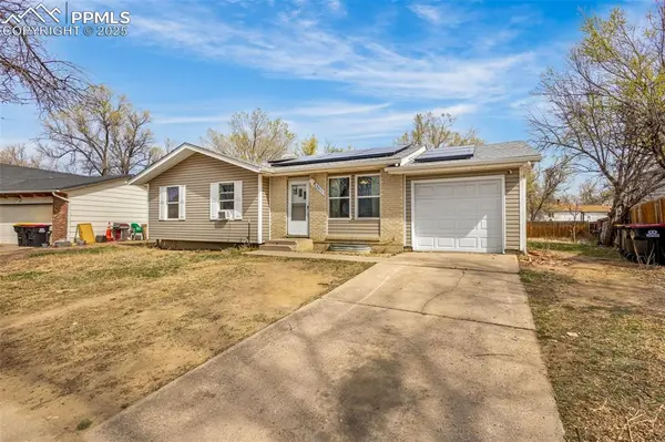 Colorado Springs, CO 80916,2411 E Payne CIR