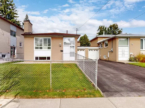 Toronto C07, ON M2R 2R8,26 Donnalyn DR