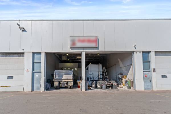 170 Glidden RD #19, Brampton, ON L6W 3L2