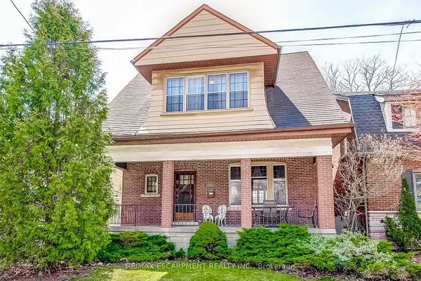 Hamilton, ON L8P 1P1,51 Canada ST