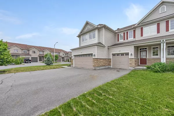 Kanata, ON K2M 0E8,625 Pepperville CRES