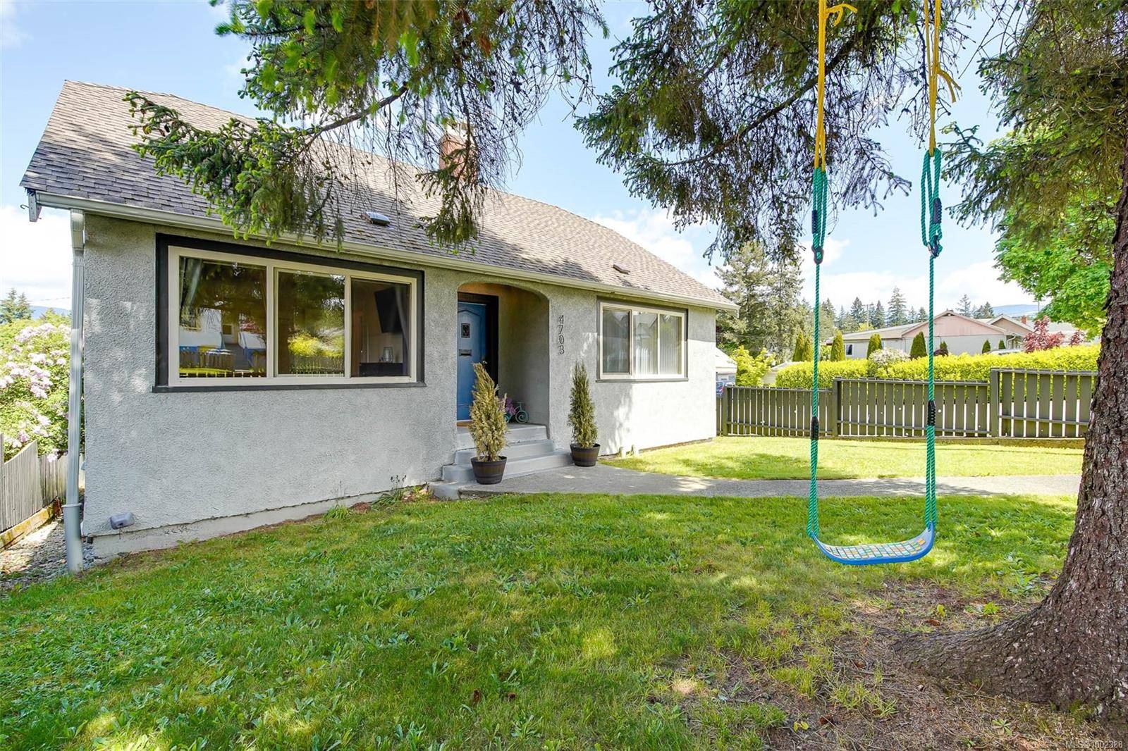 Port Alberni, BC V9Y 3E8,4703 Strathern St